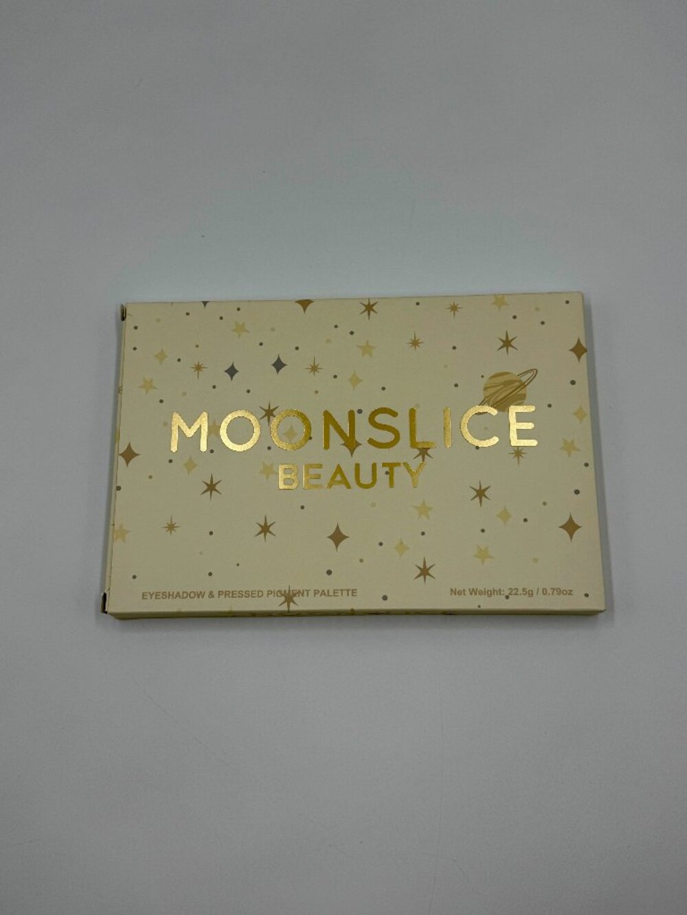 Moonslice Beauty Eyeshadow Palette Moonshake